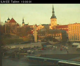 Imagen de vista previa de la cámara web Tallinn